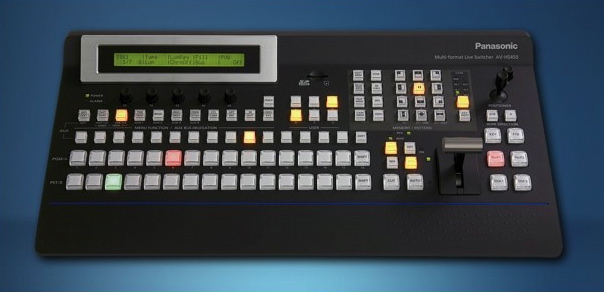 pana-hs4501