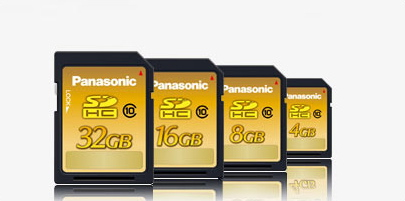 panasonic-sdhc-class-10