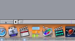 pluraleyes-on-dock