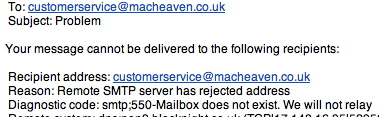 return-email return-email