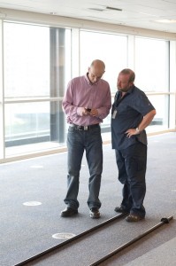 Paul & John
