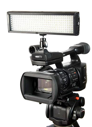 256 Flow Light