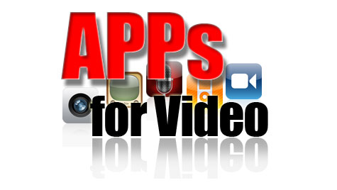 APPS-for-video APPS-for-video
