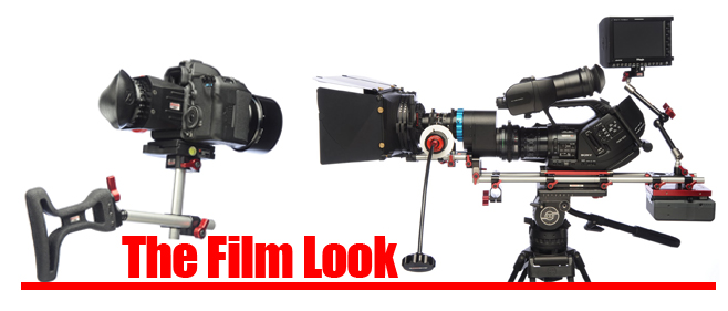 Film Look