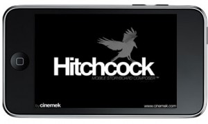 Hitchcock Hitchcock