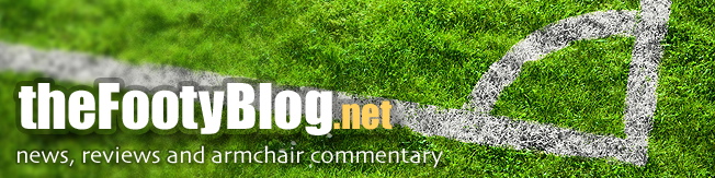 theFootyBlog theFootyBlog