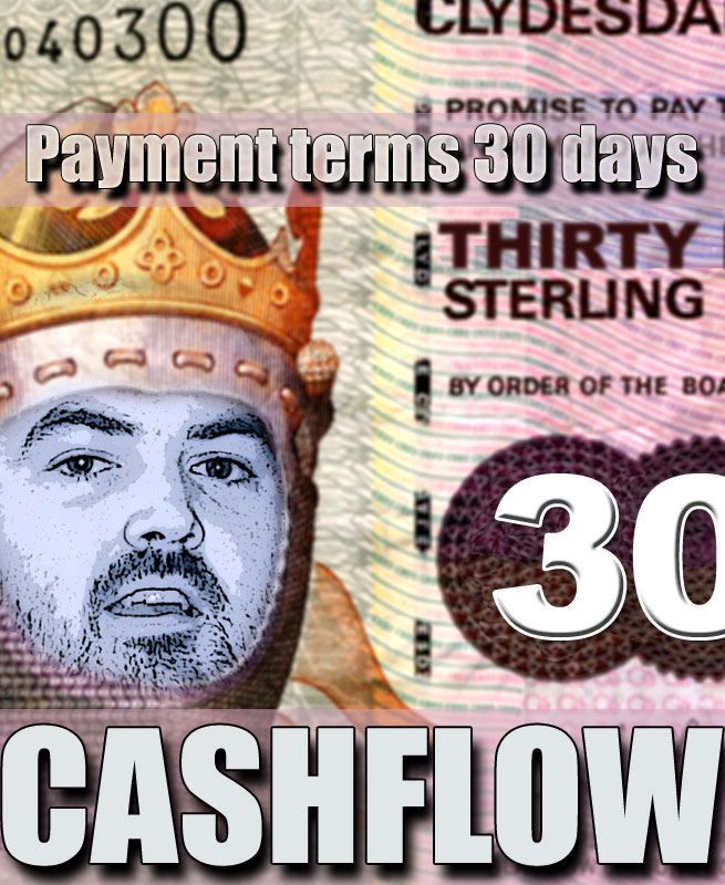 Cashflow