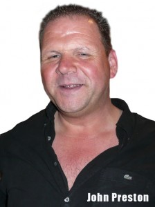 J-Preston
