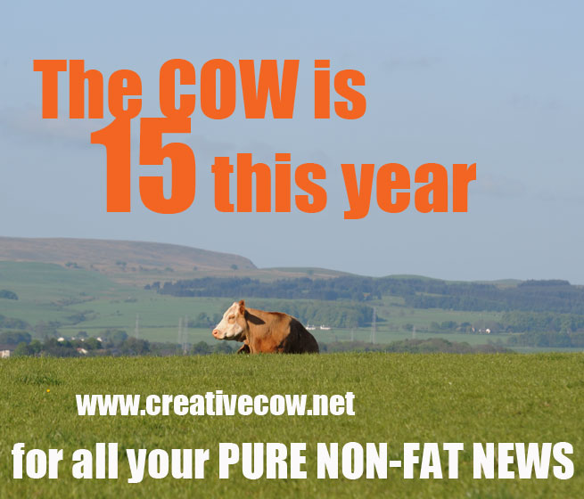 Cow