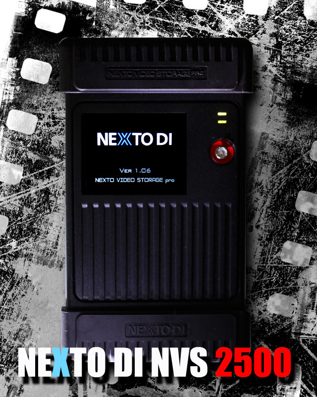 NexToDi2500