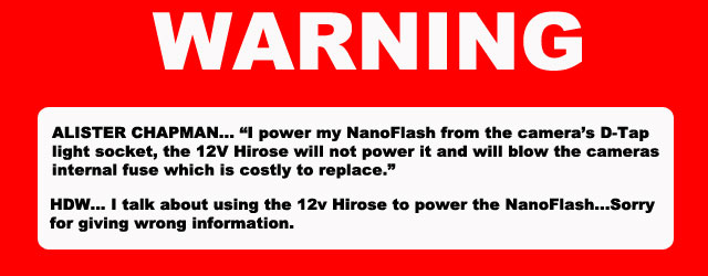 Warning-12V-Hirose