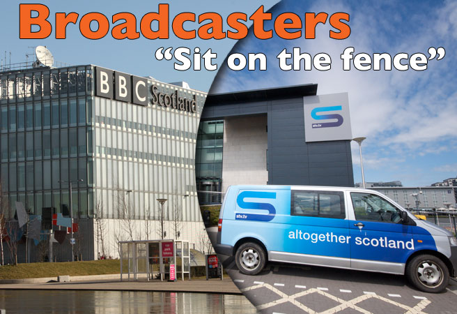 Broadcasters