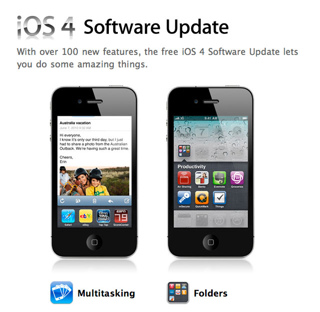 iOS4