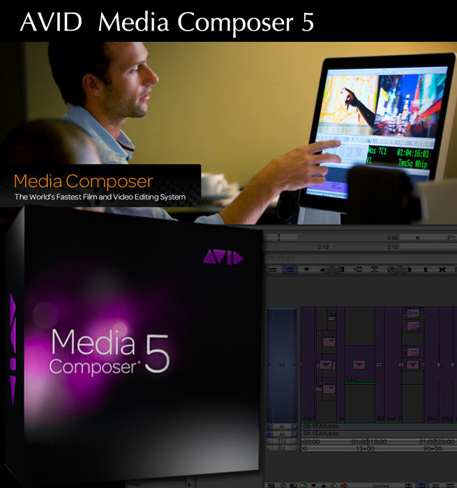 AVID