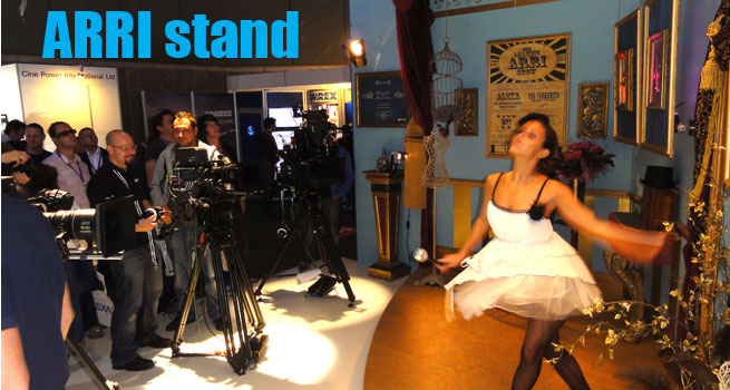 ARRI-v2