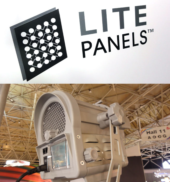 LitePannels