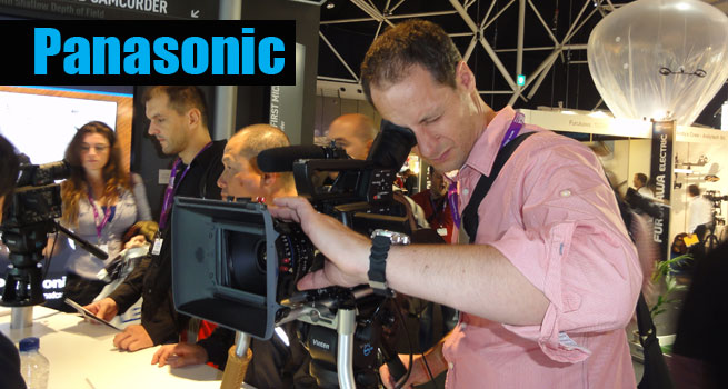 Panasonic
