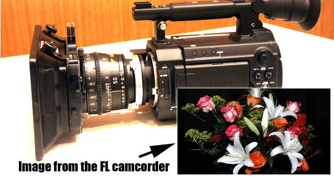 Sony-FL