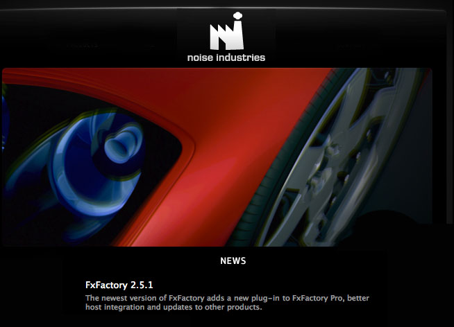 Noise-Industries