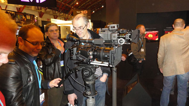 Sony-F3