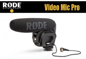 RODE-VMP