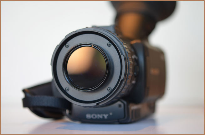 Polariser-filter-on-NX70