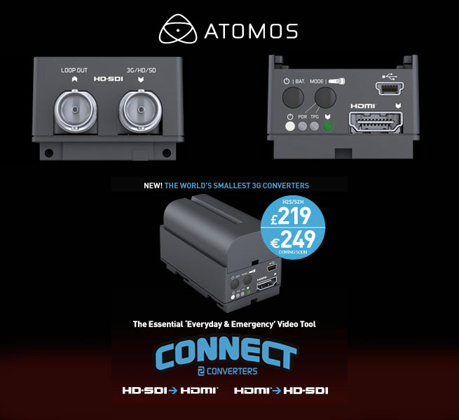 Connect