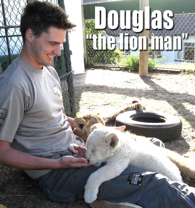Douglas-title