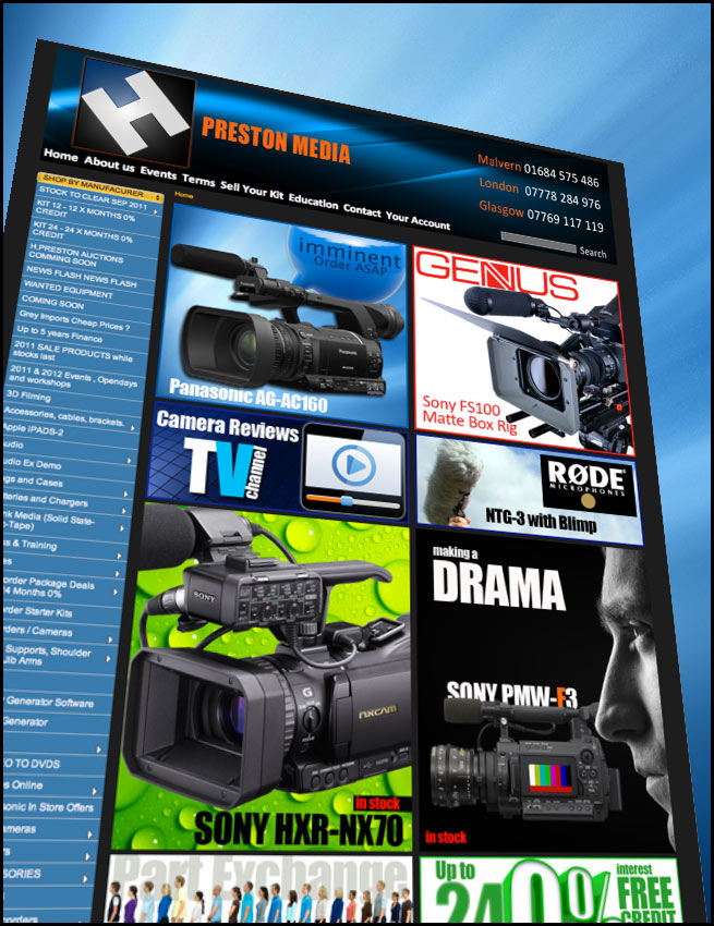 H-Preston-Media