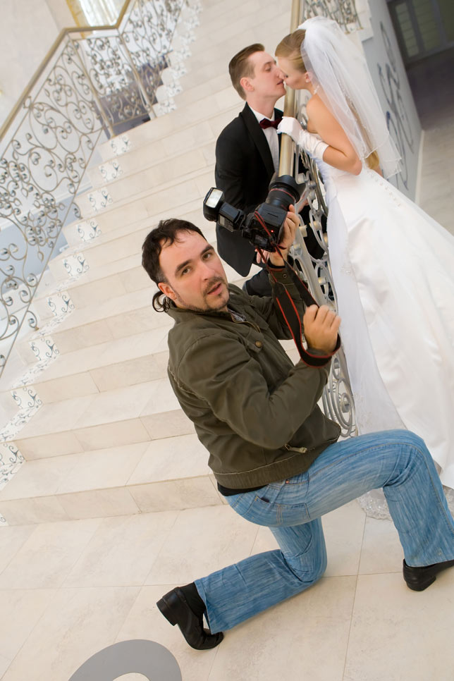 Photographer