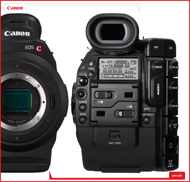 Canon-C300-EF
