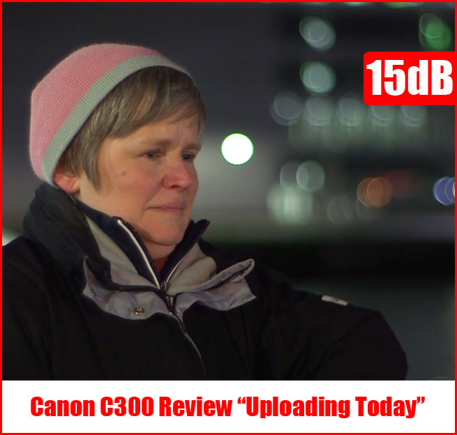 C300-Uploading