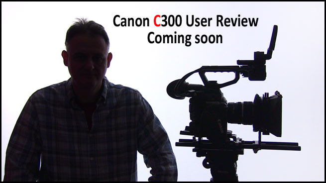 Canon-C300-soon