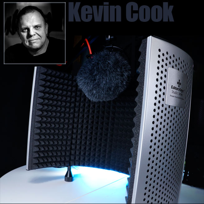 VoiceOver-Kevin