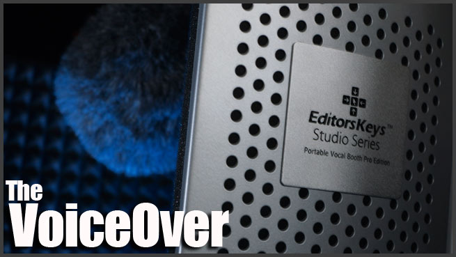 VoiceOver