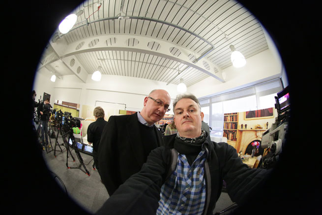 Canon-fisheye