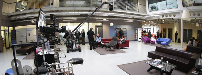HUB-inside