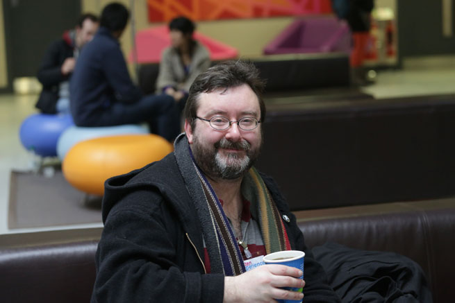 Tim