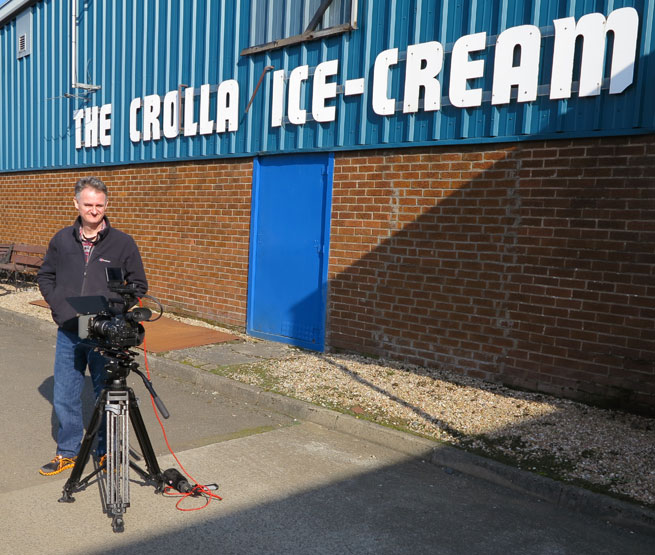 ice-cream
