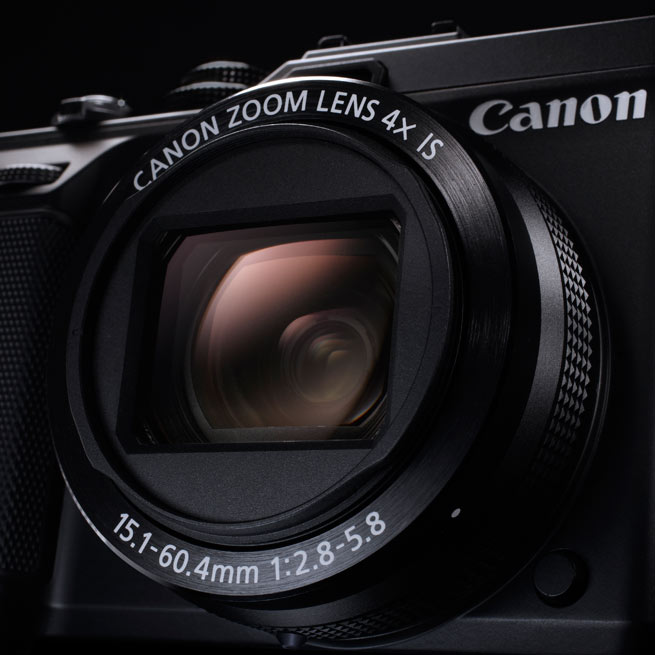 lens