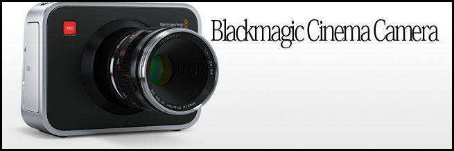 BM-Cine-camera