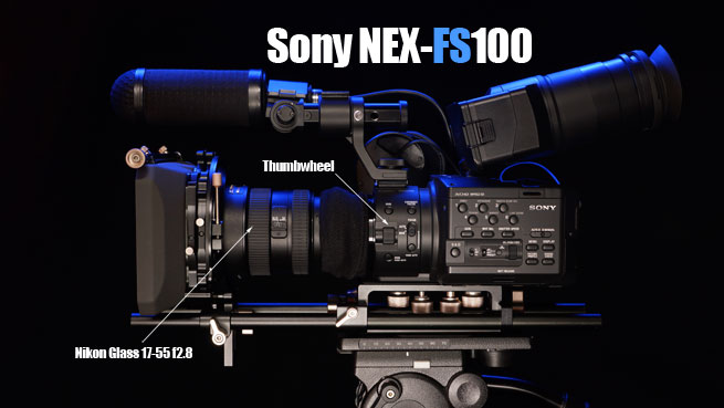 FS100