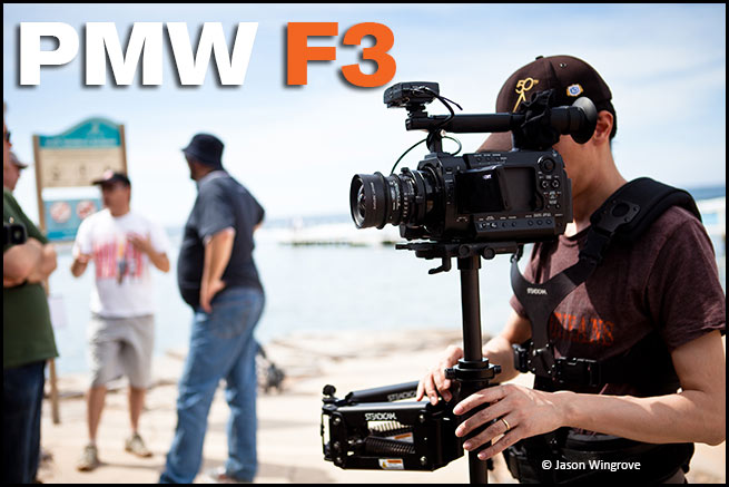F3-in-action
