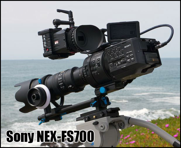 Sony-FS700
