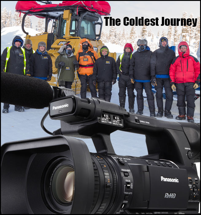 Coldest-Journey