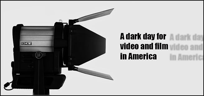 Dark-day