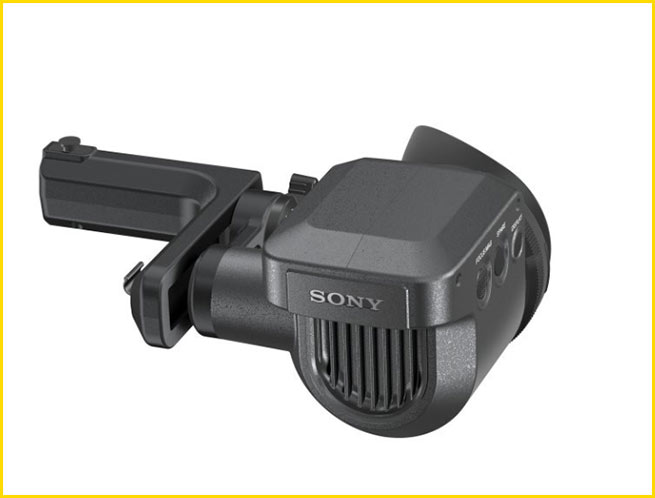 Sony-F5-Alt-VF