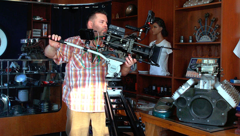 Frank-FS700
