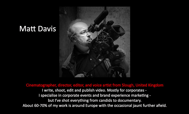 Matt-Davis
