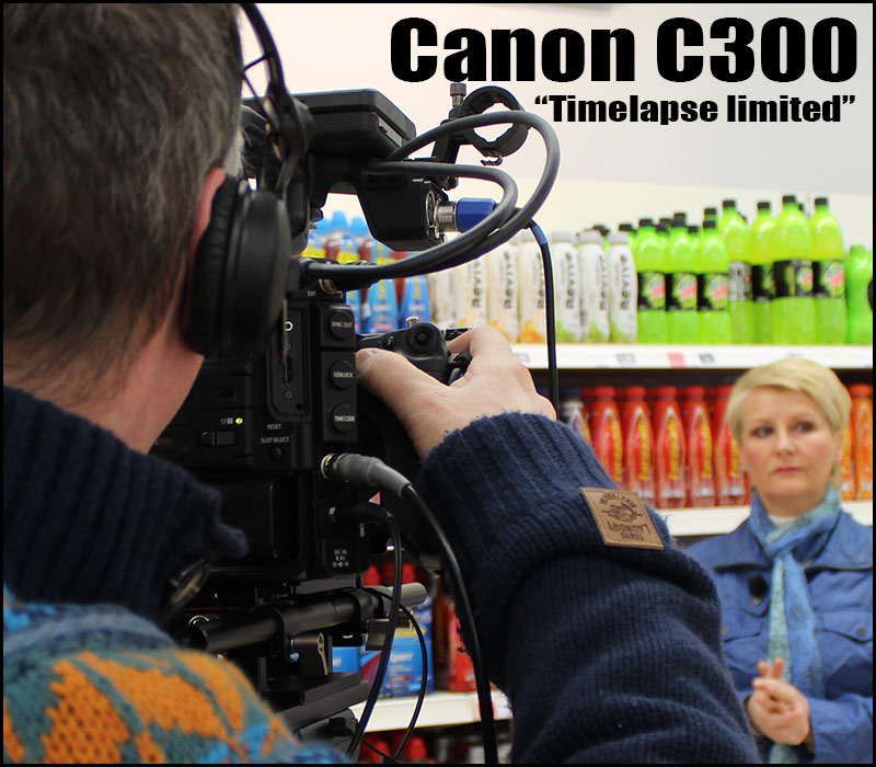 C300-Timelapse